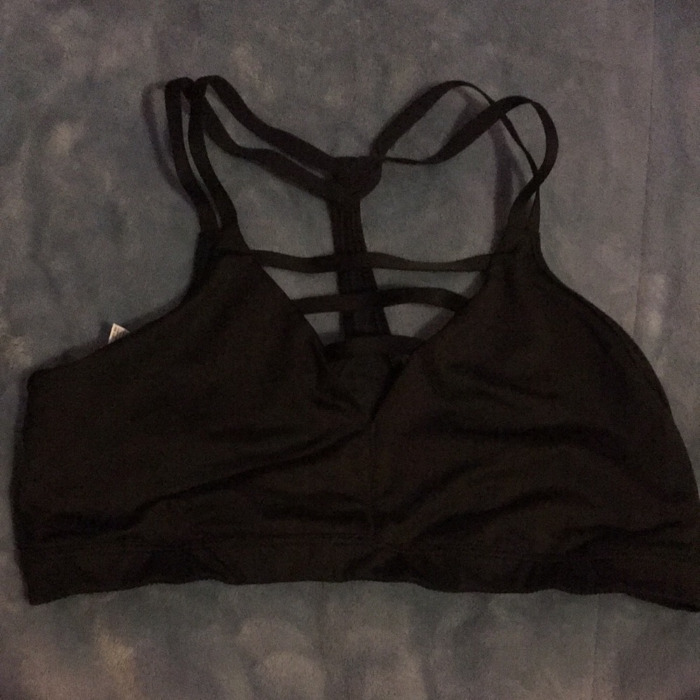 Victoria secret sports bra